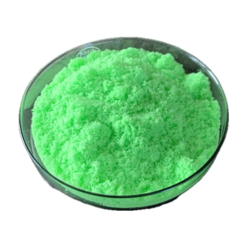 water soluble fertilizer NPK10-10-40 green powder water soluble fertilizer factory