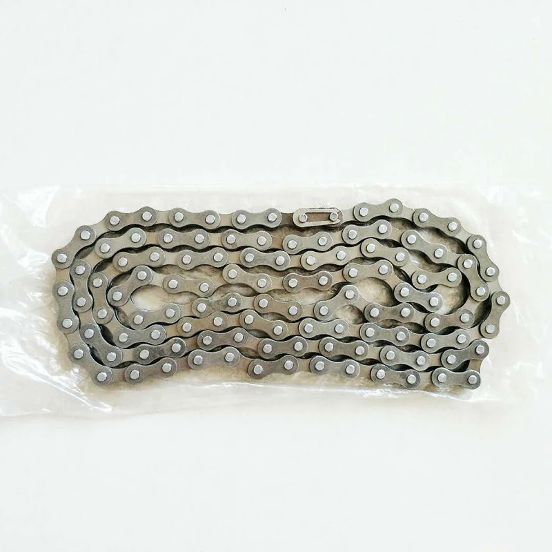 bicycle chains single speed bike chain for mountain bike city bike 114 links