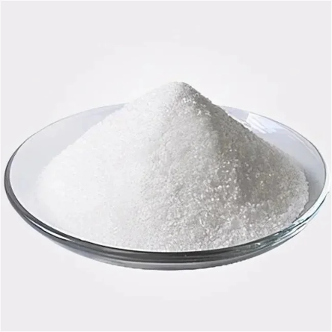 Chinese factory supply high quality food grade edta 2na