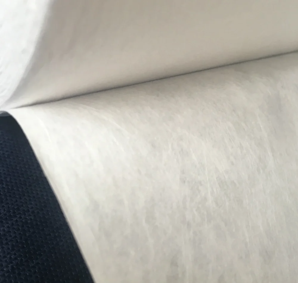Meson Non Woven Spunlace Sms Nonwoven Cloth Polypropylene Fabric