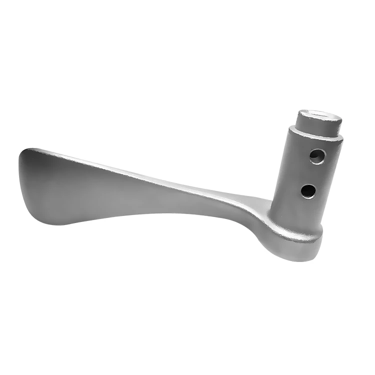 OEM Stainless Steel investment casting manufacturer