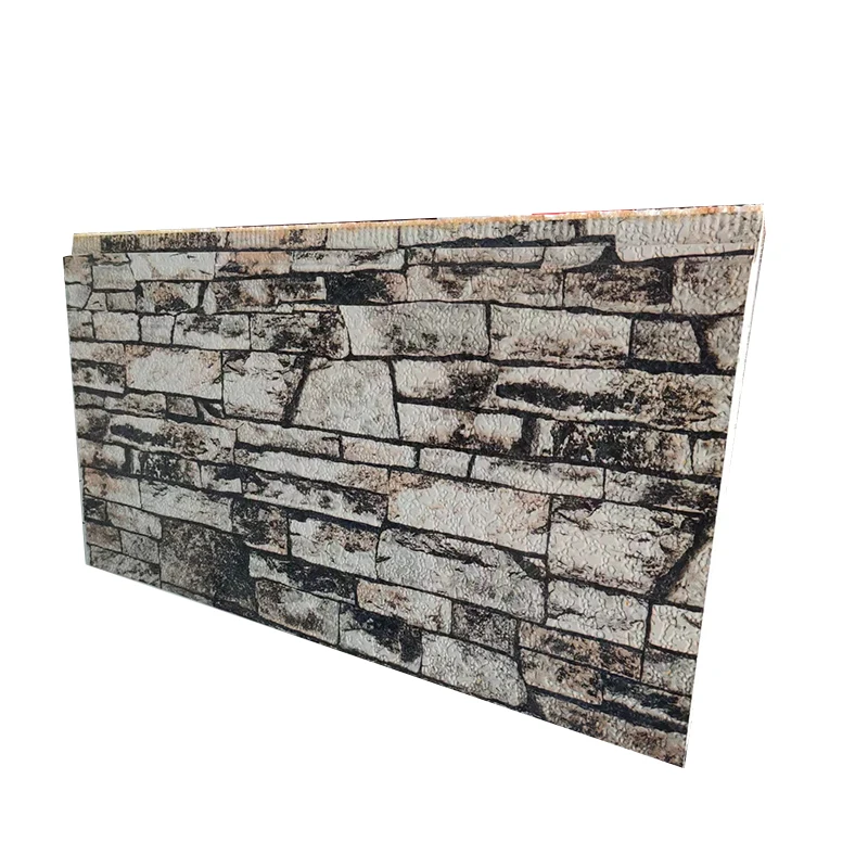 Poly foam wall panels  foam panel design brick wall foam metal carved sandwich panel