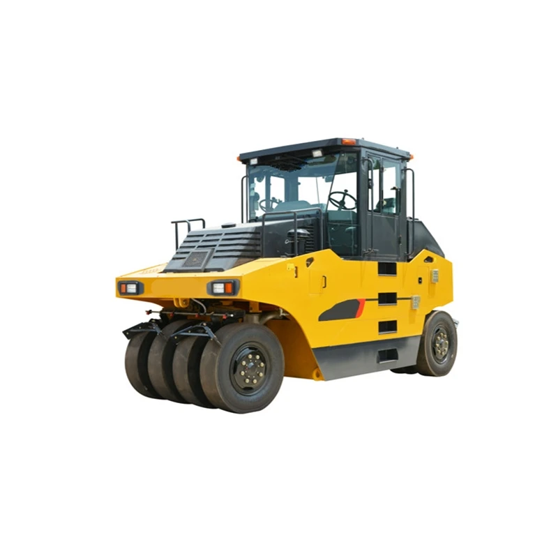 Super Heavy-duty Vibratory Roller XP163S Hand Operated Roller Pedestrian Road Roller