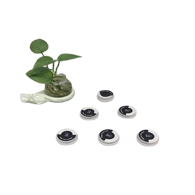 Portable Press wet wipes Disposable Magic Push Clean Compressed Wipes