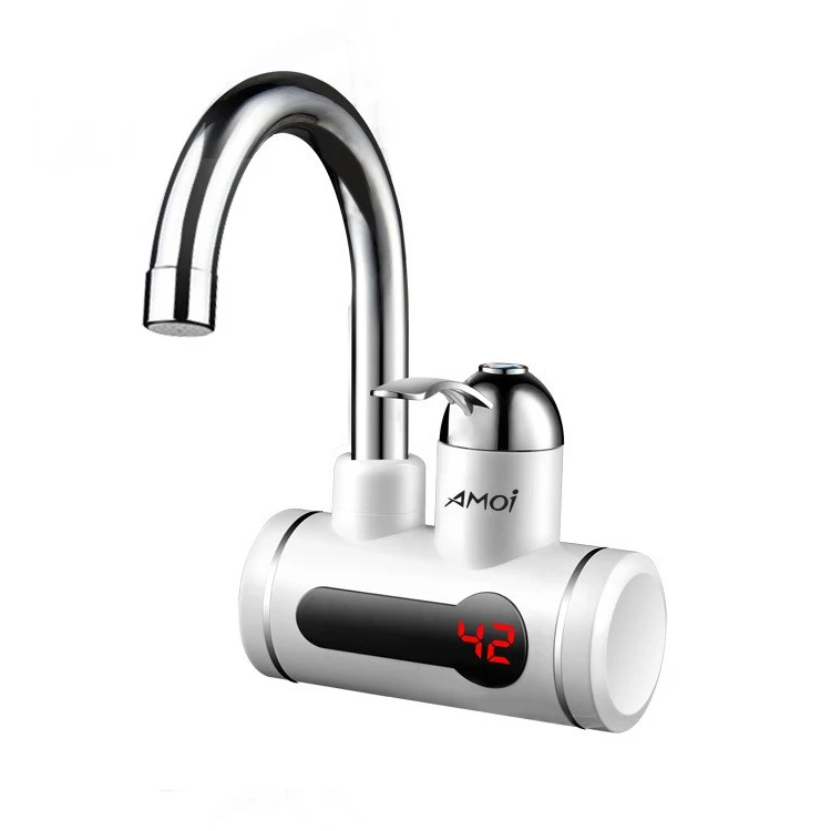 Instant Electric Heating Water Faucet