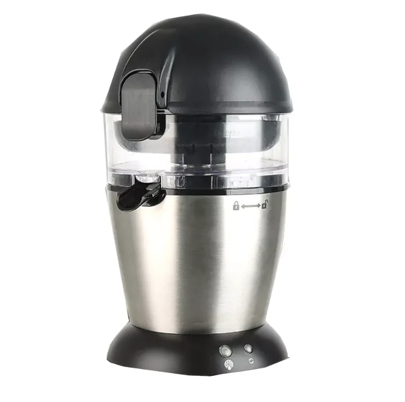 fruit juice making machine lemon juice extractor machine Commercial fruit juice dispeneser