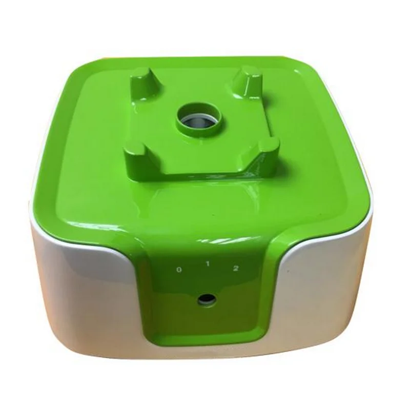 Custom High Quality Full Color Custom 3D Printing SLA SLS Plastic Parts CNC Router Rapid Prototype