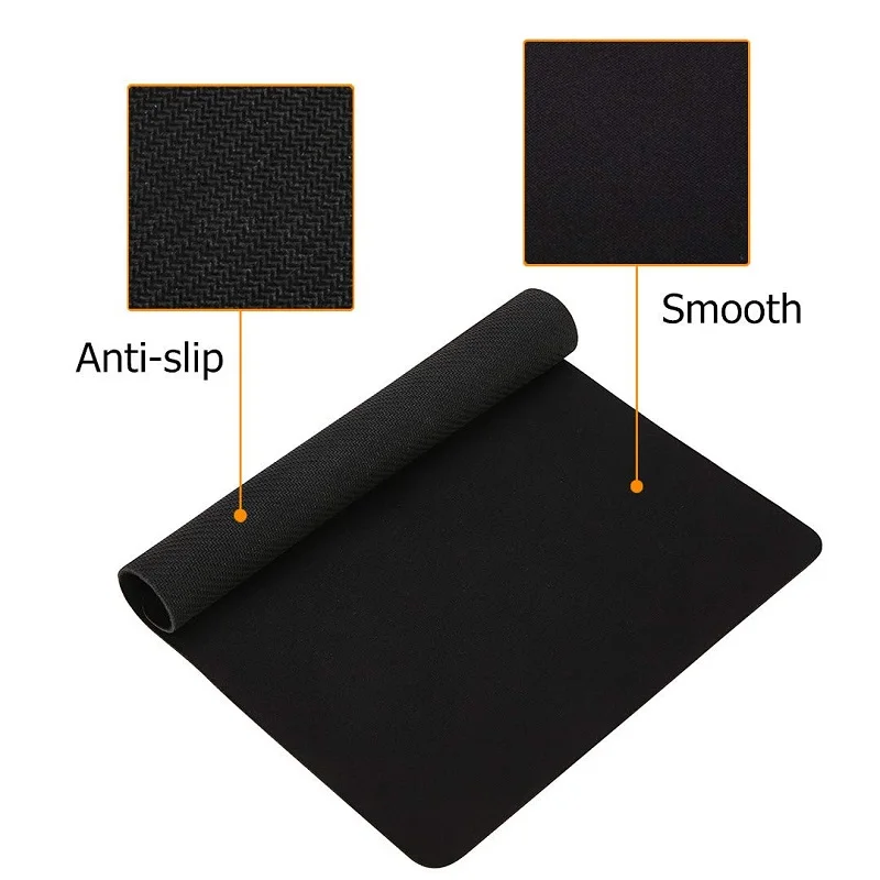 custom Tigerwings High-end Custom Your Logo Extra Large Gaming Mouse Pad with Calculator factory