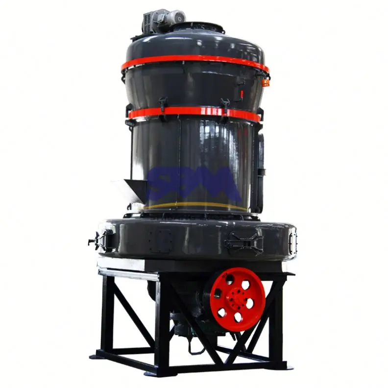2022 powder making roller mill grinding mills forsale machine production powder grinding machine