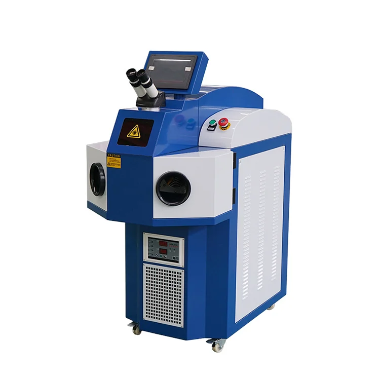 Most Popular Cnc Jewelry Laser Welder For Sale For Jewelry Repair Portable Jewelry Laser Welding Machine