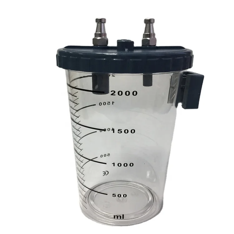 HG-IG  H001/H002 Medical  Electric Surgical Aspirator Suction Apparatus