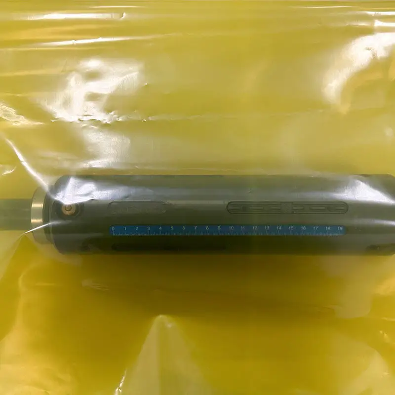 High Quality Wholesale Vci Anti-Rust Film Industrial Pe Material Single-Sided Protective Film