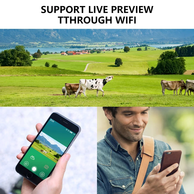 2024 Newest KW788 4K Outdoor Wildlife Hunting Camera Waterproof Trail Camera Night Vision CMOS Sensor SD Memory Card Wholesale