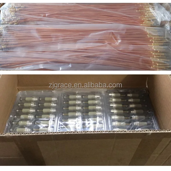Hot sale gas safety water heater thermocouple