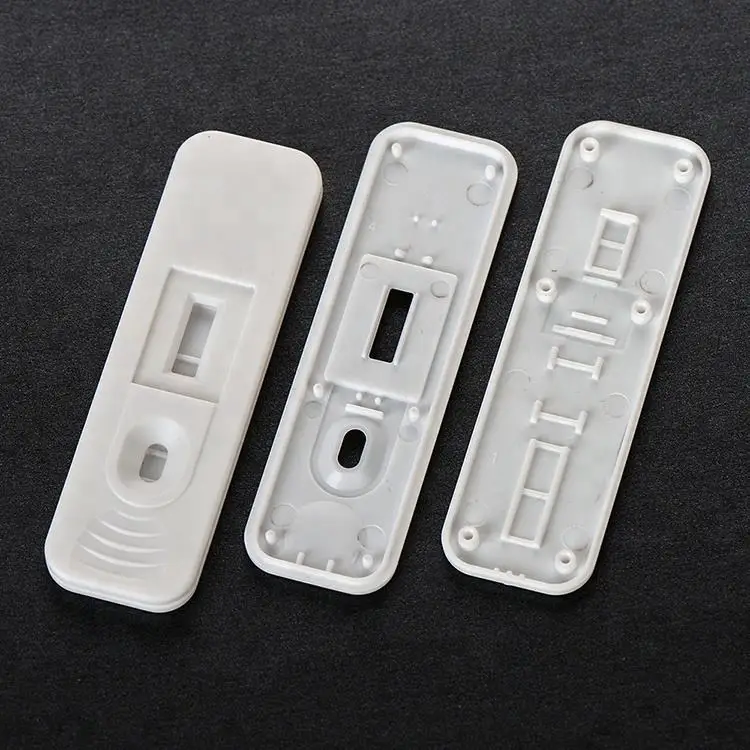 Home Malaria Rapid Diagnostic Test Kit  empty cassette for test strip packaging