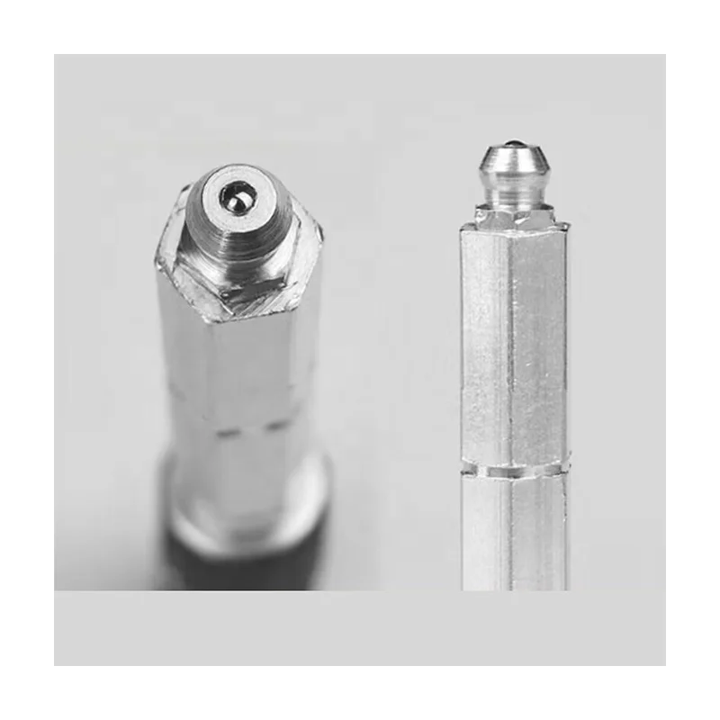 High Pressure Grout Cement Resin Injection Packer