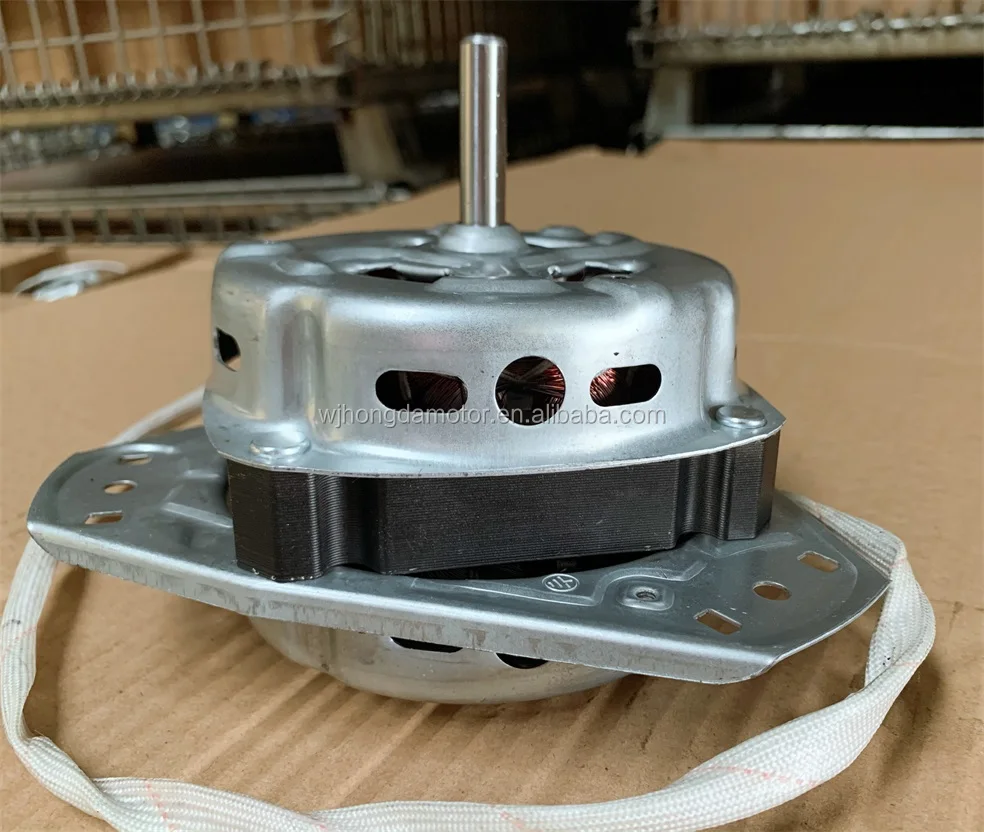 
Competitive washing machine motor price 170W 