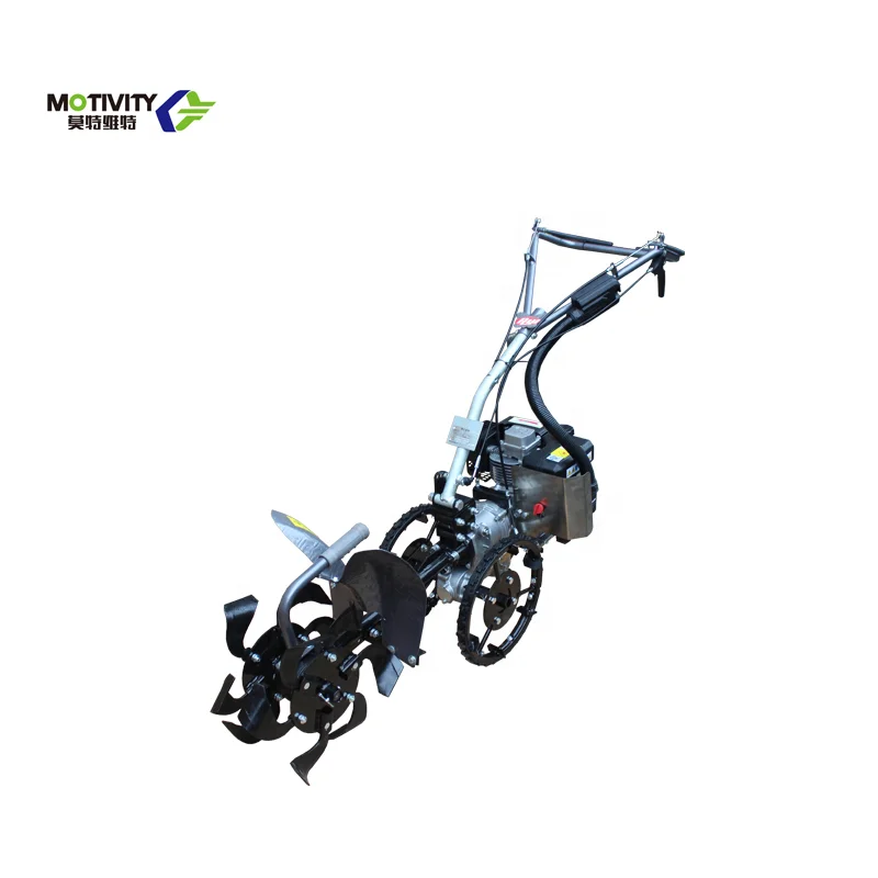 Farm Cultivator For Sale Heavy Duty Rototiller Power Tiller Price