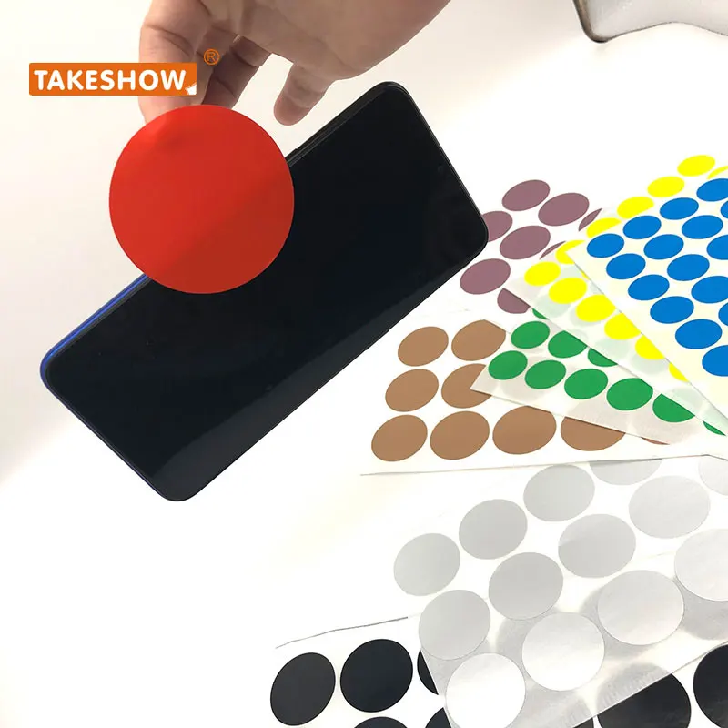 New Arrival Foil Foam Flower Bulk Car Cartoon Custom Floor Tile Sticker