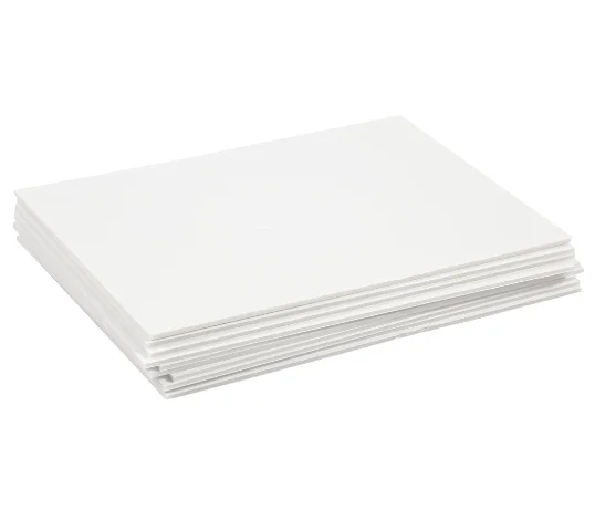Fbb Paper/C2s Ivory Board Packaging Paper Art Board/Card Business Cards Greeting Playing