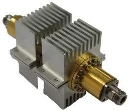 Ceyear Broadband Solid-State Amplifier Modules (Frequency range up to 100 GHz)