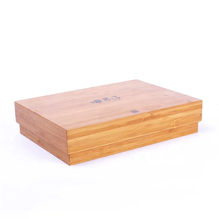 
Bamboo Mahjong Gift box 