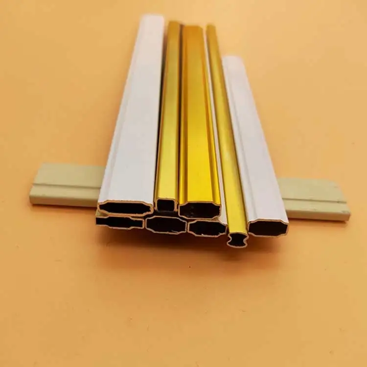 Aluspacer Fittings Aluminum Window Door Georgian Bar