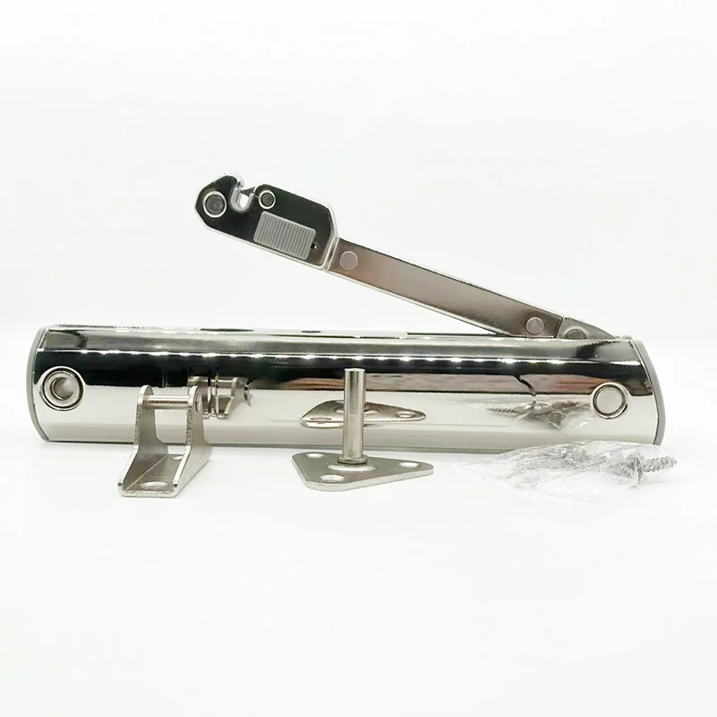 Flap Stay Supporting Cabinet Doors Hydraulic Kitchen Lift System Support Flap Stay Cabinet Support