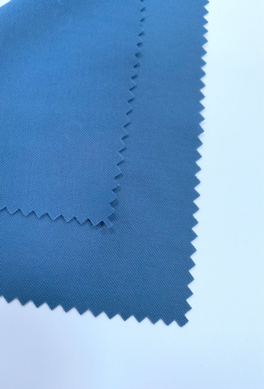 New Listing  64%N 28%R 8%SP Shaoxing Dress Material Stretchable Fabric