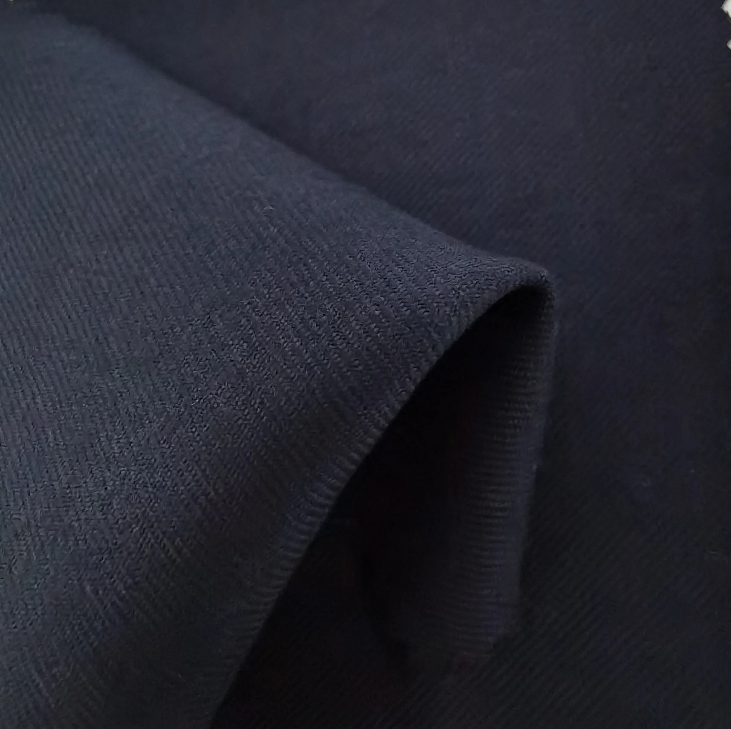 
910149-1 Youngor wool & cashmere series fine twill worsted men suit cashmere marble fabric for suit 