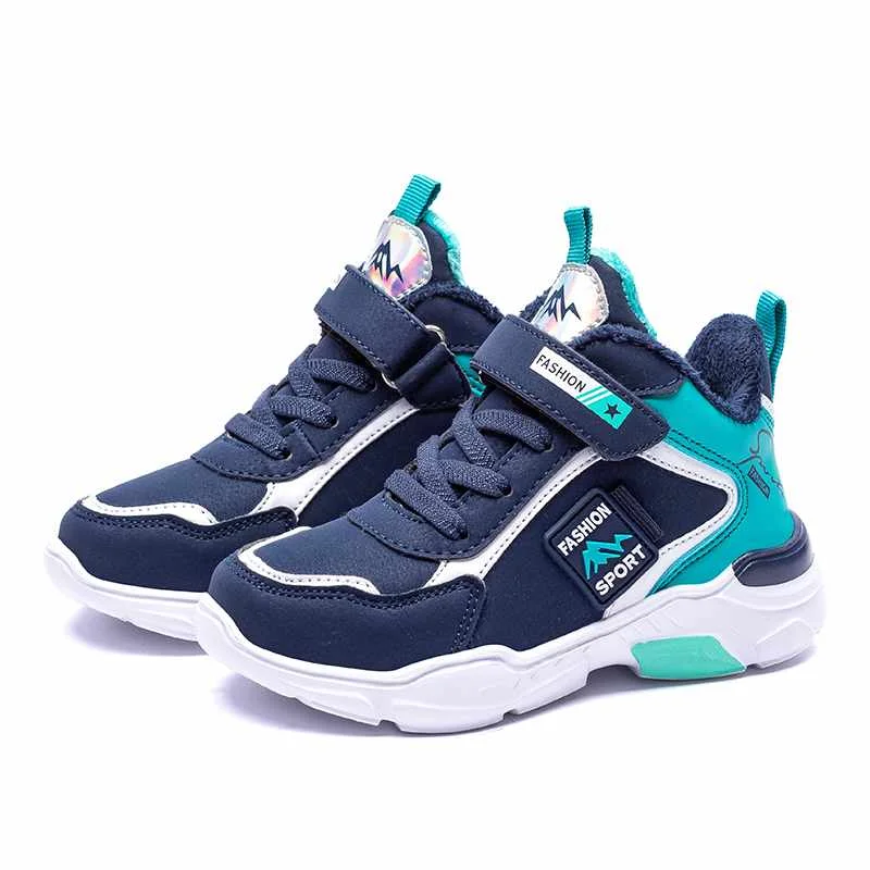 
Promotion Children Sneakers Boys Sports Running Trainers Kids Shoes 