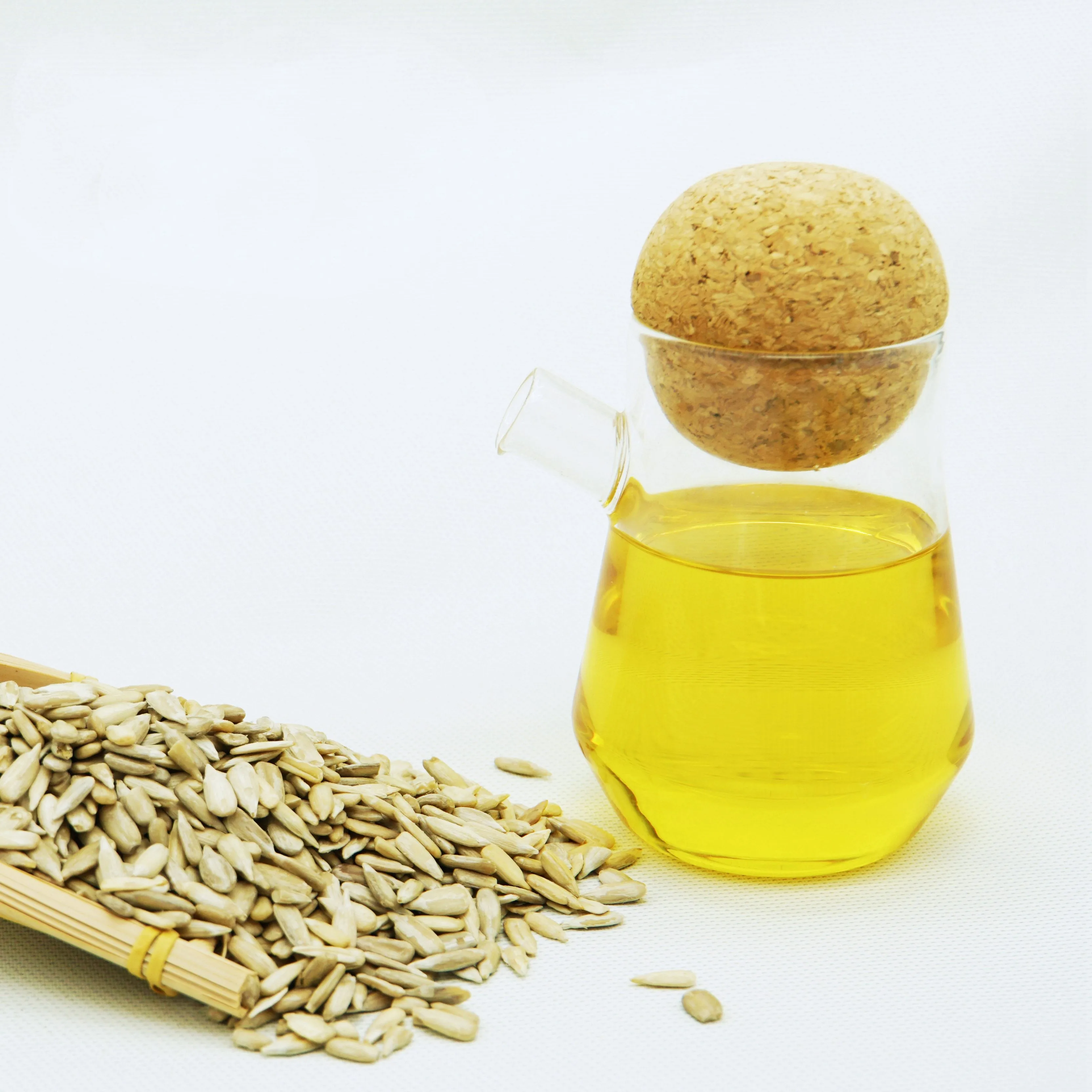Best Quality Private Label Production Refined Sunflower Oil Wholesale Cheap Price Manufacturers Food Sunflower Cooking Oil