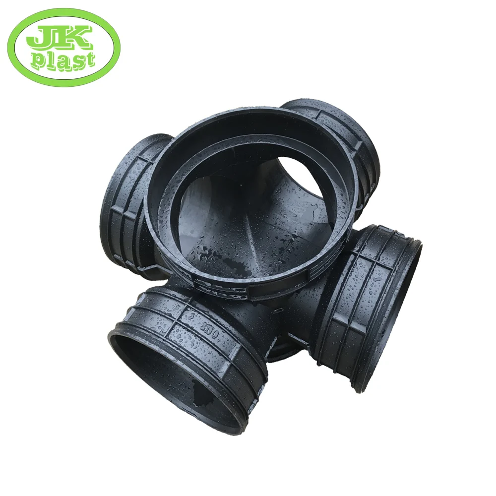 Made in China PP plastic inspection well