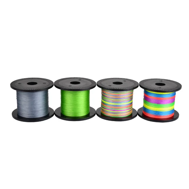 spool PE  braided Deep sea 13X  fishing line