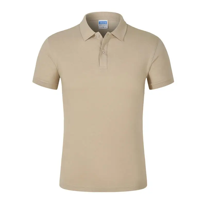 Best quality  Low price POLO shirt  Custom T Shirts For Men Women Cotton Polo Shirts With Custom Logo
