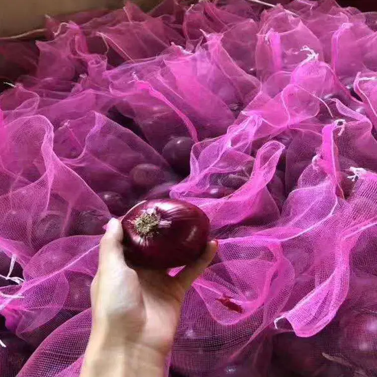 Export Fruits And Vegetables High Quality Healthy Premium Quality Red Onion Exporters In China