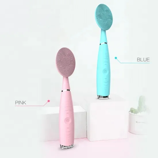 
ARTZ Waterproof Face Skin Sonic Cleansing Face Brush Electric Vibrating Facial Cleansing Brush 