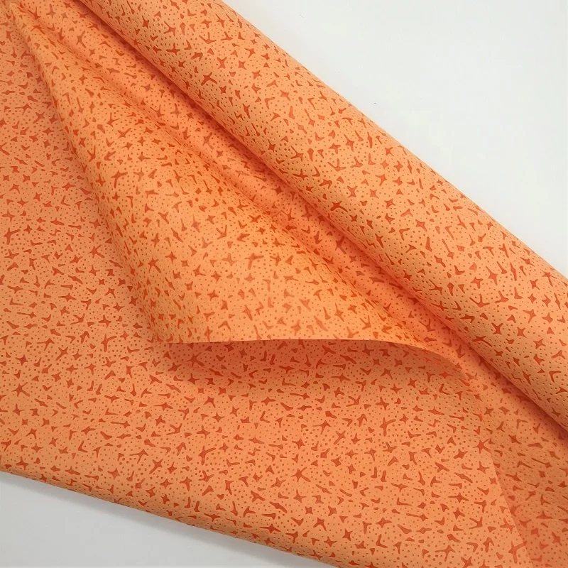 Disposable Strong Power Oil Absorbent Wipes lint free Nonwoven Meltblown PP Industrial Oil Cleaning Cloth