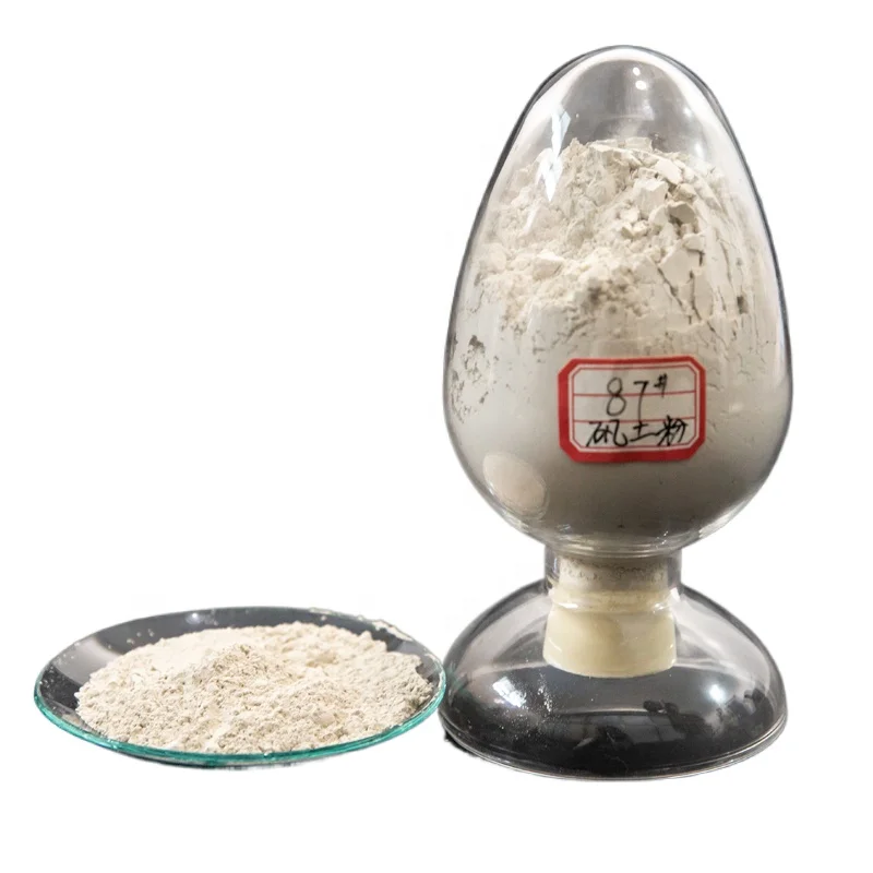 Calcined Bauxite Rotary Kiln China Manufacturer Alumina 80%