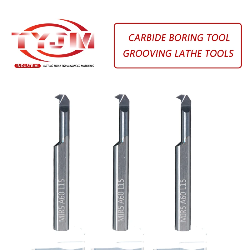 Solid Boring Bar Cnc Turning Lathe Tungsten Boring Cutter Herramientas Aburridas Line Carbide Boring Tools