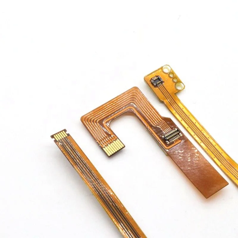 ODM Fpc Cable Flex Cable for LCD