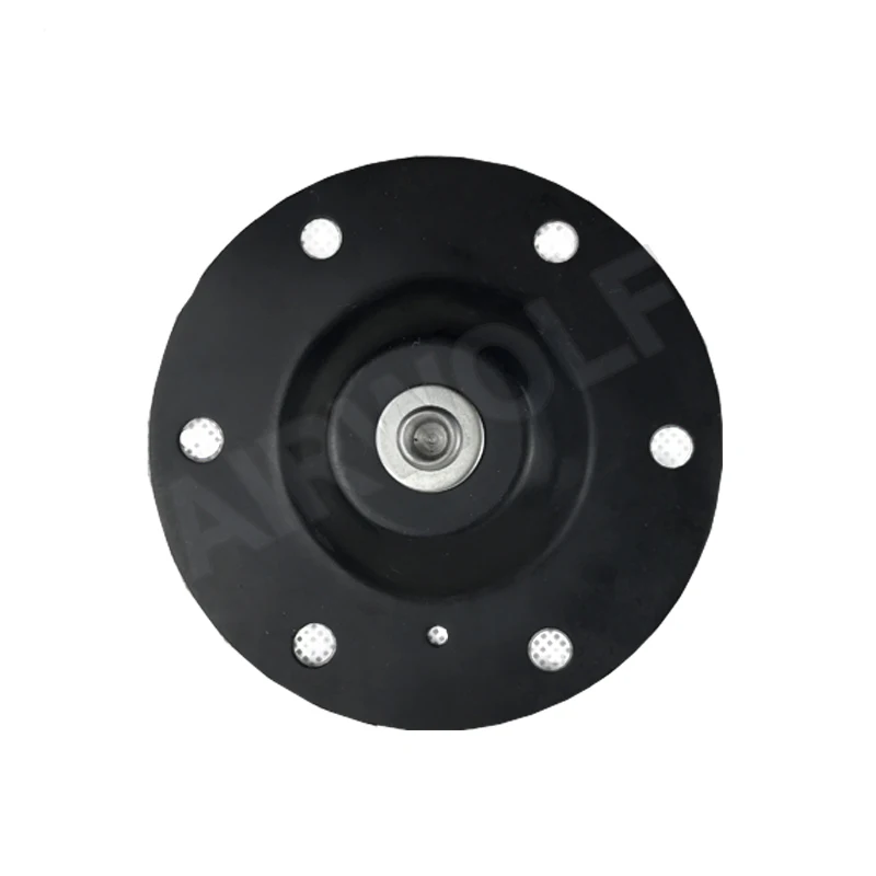NBR FKM Diaphragm For DMF-ZL-B Dust Collector Pulse Jet Solenoid Valve Rubber Membrane Repair Kit Spare Part Replacement