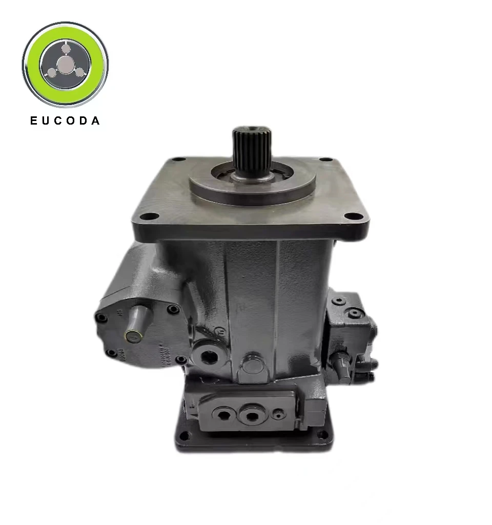 High Durability Hydraulic Oil Pump For Howo Chassis