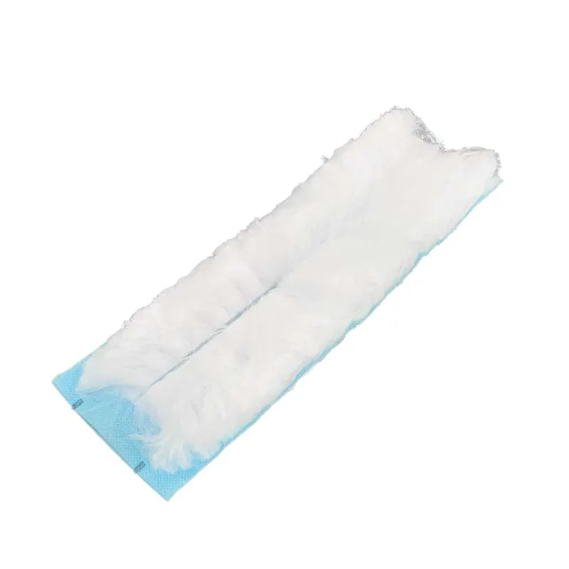 Disposable Duster Cloth Pad For Multi-Surface Dusting For Blinds Ceiling Fans Furniture in Household Use  For Bona