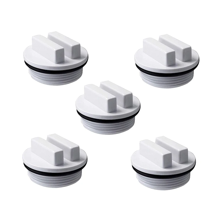 Cheap Swimming Pool Replacement Parts Pool Filter Drain Plug SP1022C