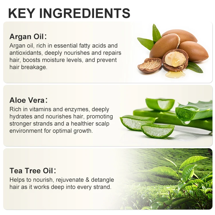 Шампунь с розмарином биотин коллагеновый кофеин натуральный органический без сульфата масло для роста волос набор шампуней и кондиционеров