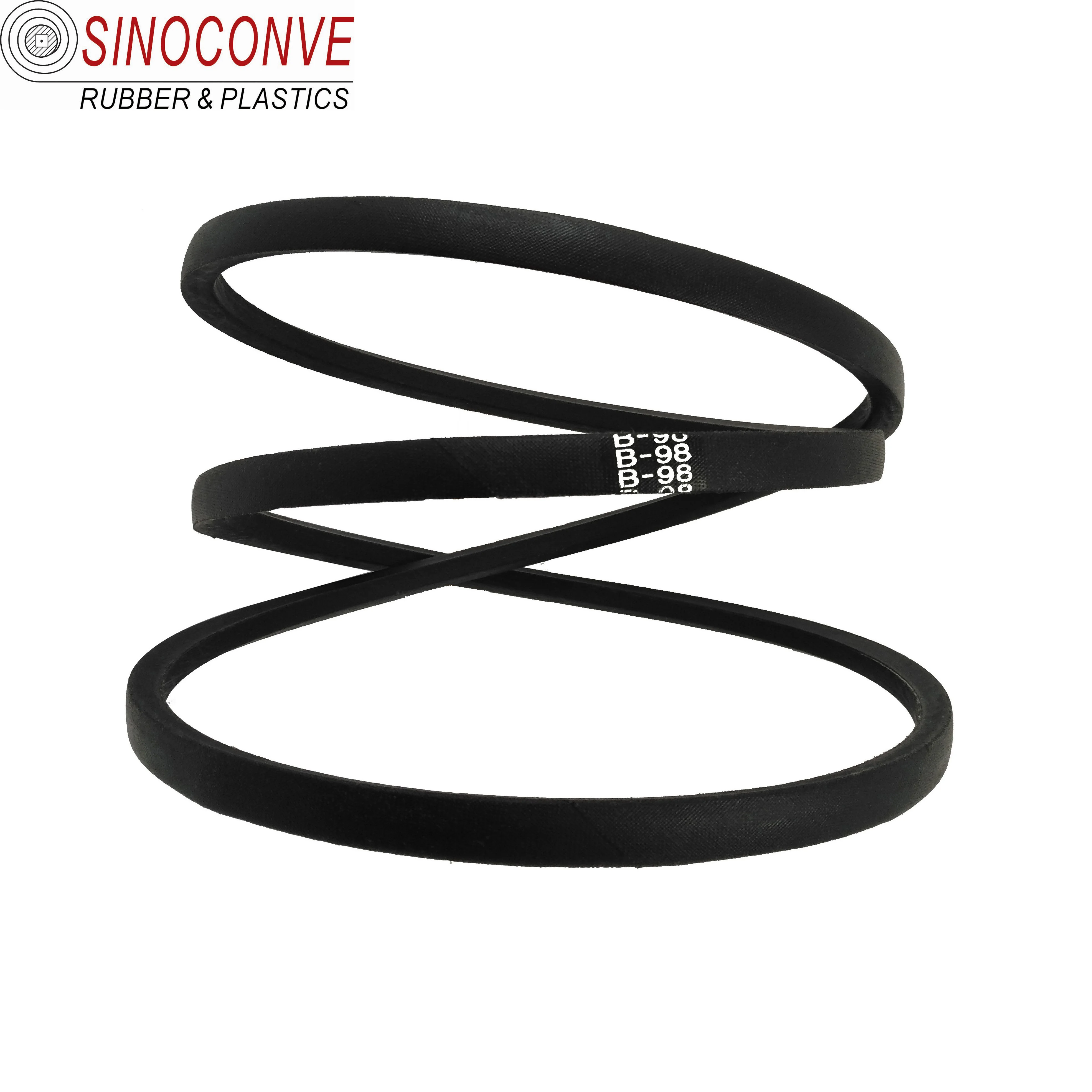 A42 B D O SPC AC fan V belt 3V1000 A30