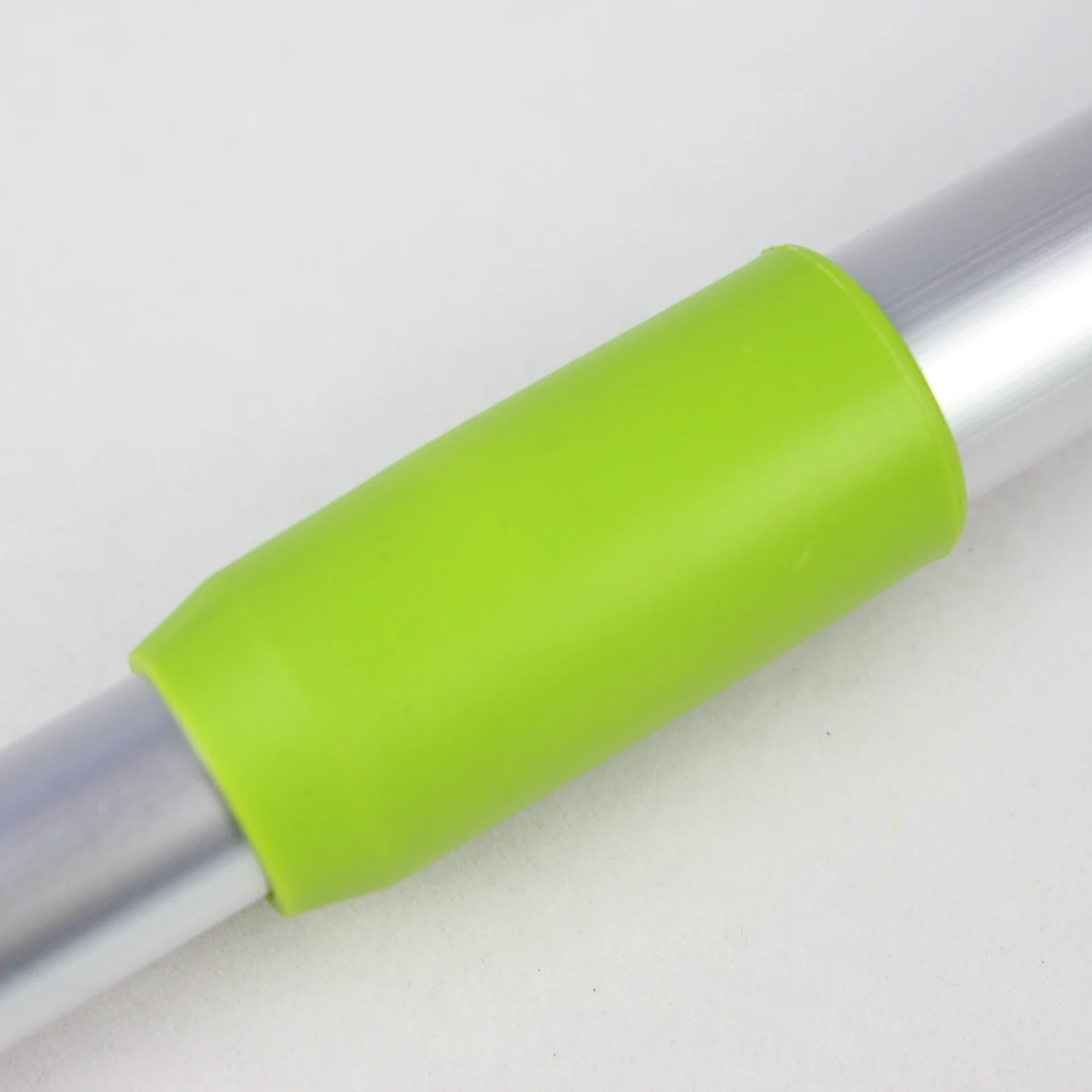 Custom  High Quality  Adjustable Mop Ergonomic  Long Handle Aluminum Telescopic  Mop Stick