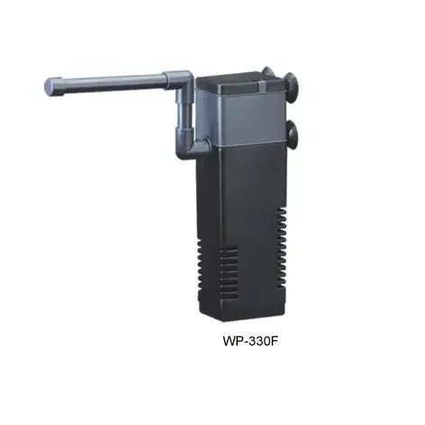 SOBO WP-280F WP-300F WP-310F WP-320F WP-330F WP-340F WP-350F With Barrel Filter