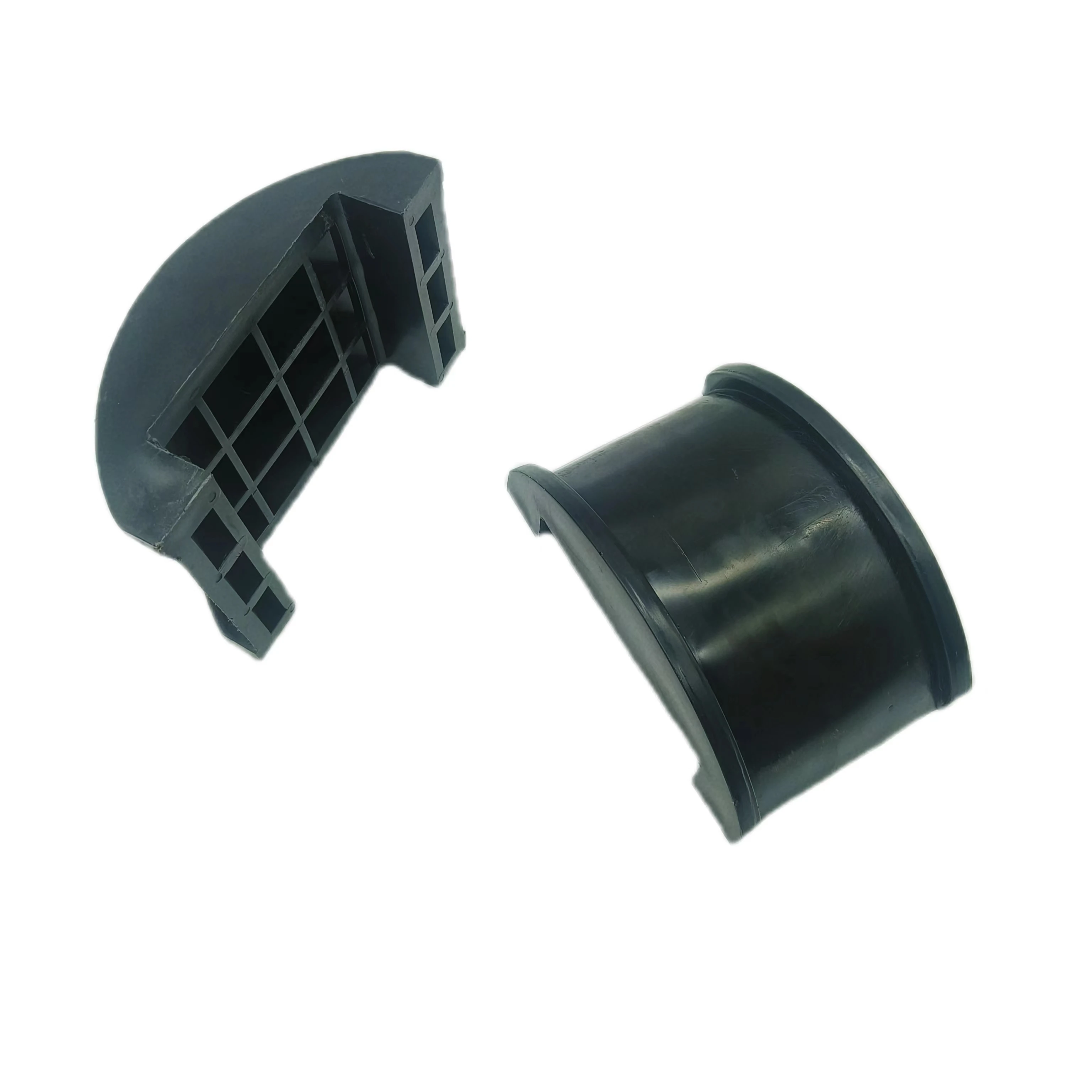 High quality solar tacker plastic bearings for PV Solar tracking system